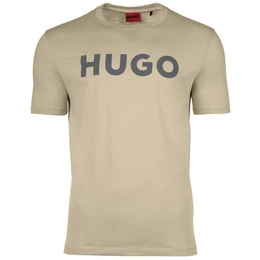 T-Shirt Herren T-Shirt - Dulivio, Rundhals, Kurzarm, Logo, (Packung, 1er Pack)
