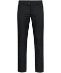 GREIFF Anzughose Greiff Corporate Wear CASUAL Herren Chinohose Regular-Fit Schwarz (90)