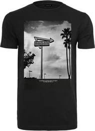 T-Shirt California Love Tee