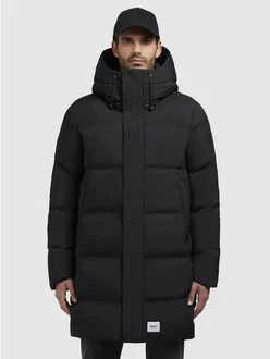 khujo Wintermantel STANK2