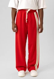 7/8-Strandhose Victor
