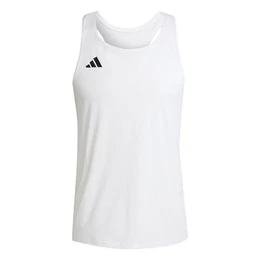 Tanktop Adizero Essential Singlet