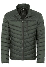 Steppjacke Steppjacke Recycle