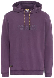 Kapuzensweatshirt Sweatshirt mit Kapuze