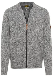 Strickjacke Strickjacke aus einem soften Baumwollmix