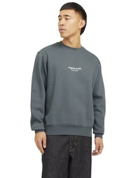 Strickpullover JORVESTERBRO aus Baumwollmix