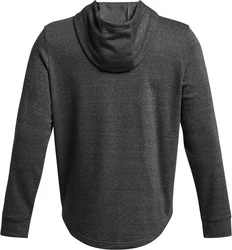 Under Armour Hoodie UA RIVAL TERRY LC HD Castlerock Light Heather