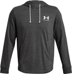 Under Armour Hoodie UA RIVAL TERRY LC HD Castlerock Light Heather