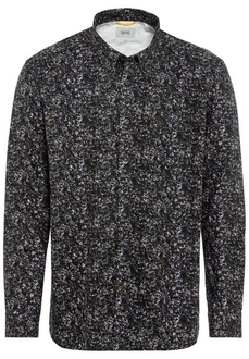camel active Langarmhemd Button-Down