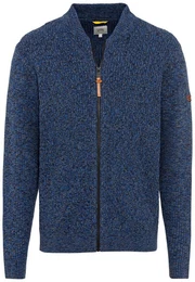 Strickjacke Strickjacke aus einem soften Baumwollmix