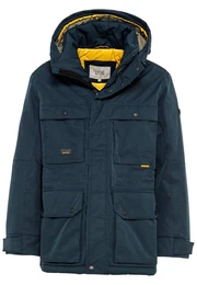 Funktionsjacke teXXXactive Funktionsjacke mit abnehmbarer Kapuze