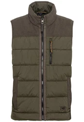 camel active Steppweste Outdoor Weste 