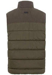camel active Steppweste Outdoor Weste 