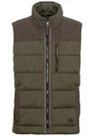 camel active Steppweste Outdoor Weste 