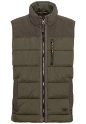 camel active Steppweste Outdoor Weste 