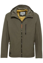 Funktionsjacke teXXXactive Funktionsblouson mit Kapuze
