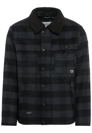 Hemdjacke