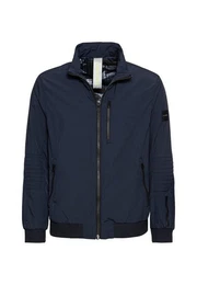 Blouson Nylon Crincle Blouson