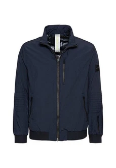 Calamar Outdoorjacke Nylon Crincle Blouson