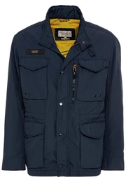 Outdoorjacke Jacke Multipocket