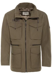 Funktionsjacke Jacke teXXXactive