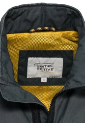camel active Outdoorjacke Stand Up 