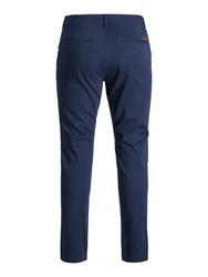 JACK & JONES Hose JJIMarco JJBowie navy