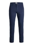 JACK & JONES Hose JJIMarco JJBowie navy