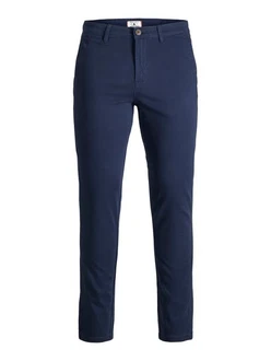 JACK & JONES Hose JJIMarco JJBowie navy