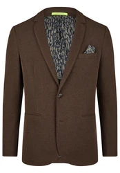 Calamar Sakko Regular Fit 2-Tone
