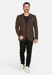 Calamar Sakko Regular Fit 2-Tone