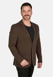 Calamar Sakko Regular Fit 2-Tone