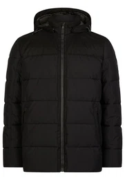 Steppjacke Hybrid Jacket