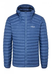 Rab Anorak Blau