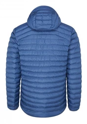 Rab Anorak Blau