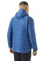 Rab Anorak Blau