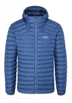 Rab Anorak Blau
