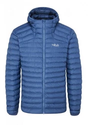 Rab Anorak Blau