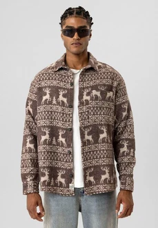 Dandalo Blusenshirt Leonardo