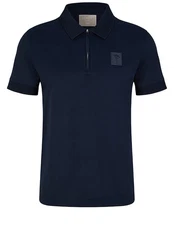 JOOP! Poloshirt Brizio Dunkelblau/Blau