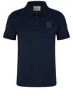 JOOP! Poloshirt Brizio Dunkelblau/Blau