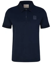JOOP! Poloshirt Brizio Dunkelblau/Blau