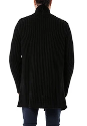 RedBridge Strickjacke Schwarz