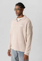 Dandalo Sweatshirt Jean Beige/Khaki/Creme