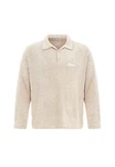 Dandalo Sweatshirt Jean Beige/Khaki/Creme