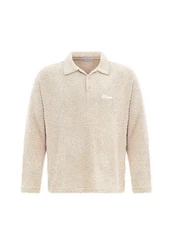 Dandalo Sweatshirt Jean Beige/Khaki/Creme