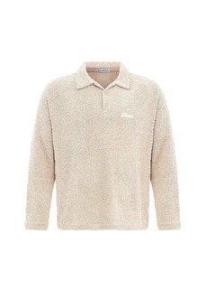 Dandalo Sweatshirt Jean Beige/Khaki/Creme