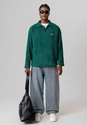Dandalo Sweatshirt Jean 