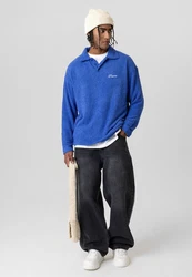 Dandalo Sweatshirt Jean 