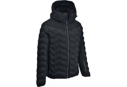 Maul Sport Funktionsjacke Thun MTX Schwarz